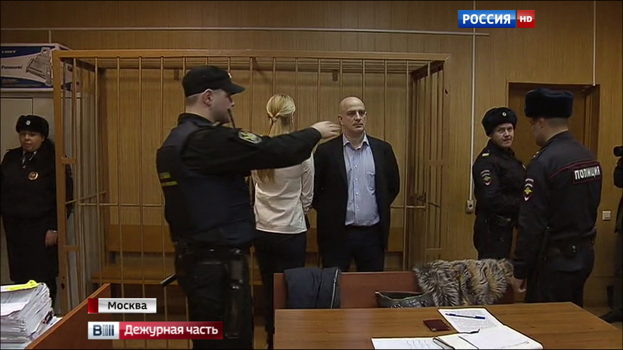 Эфир от 22.12.2015