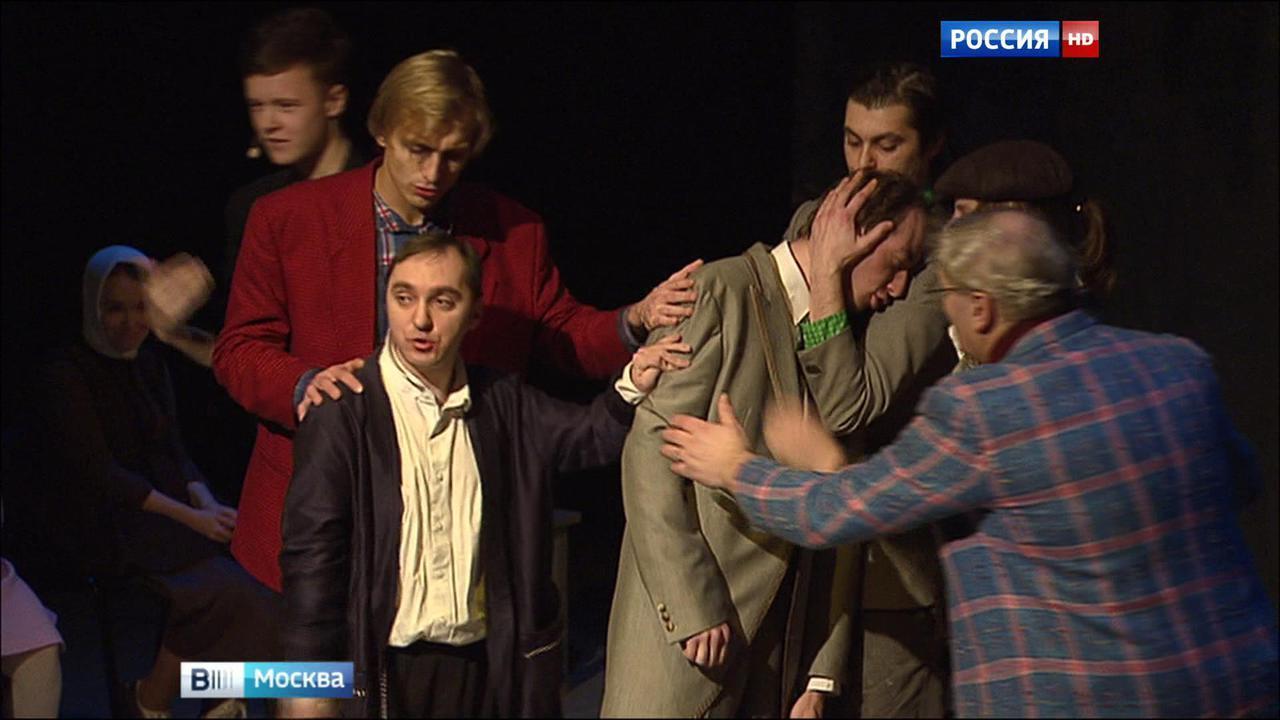 Эфир от 22.12.2015 (14:30)
