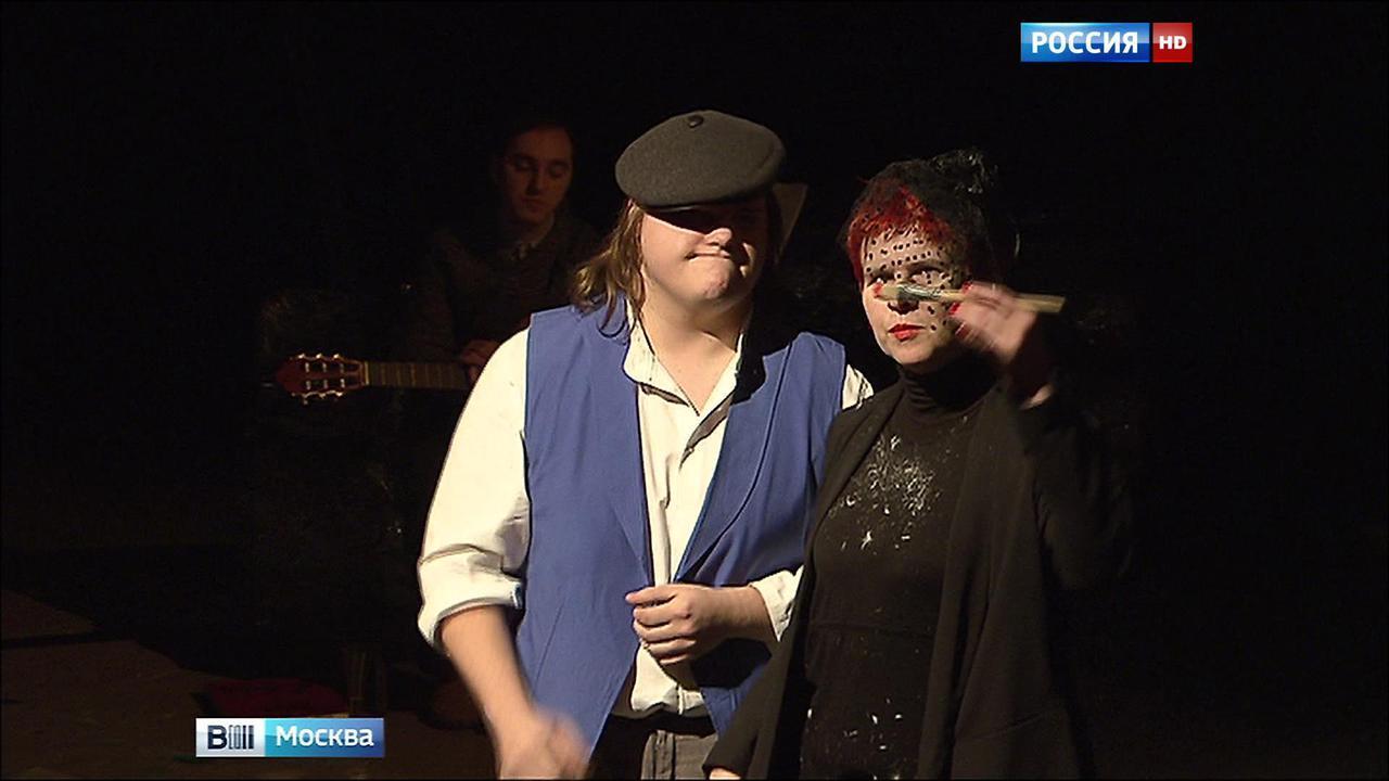 Эфир от 22.12.2015 (17:30)