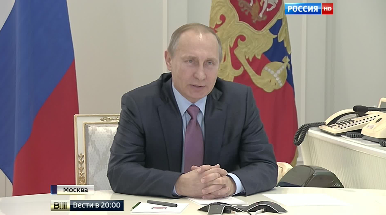 Эфир от 22.12.2015