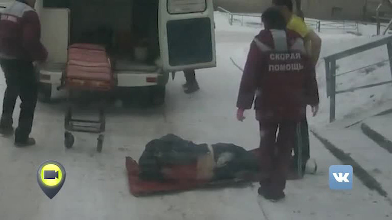 Эфир от 23.12.2015