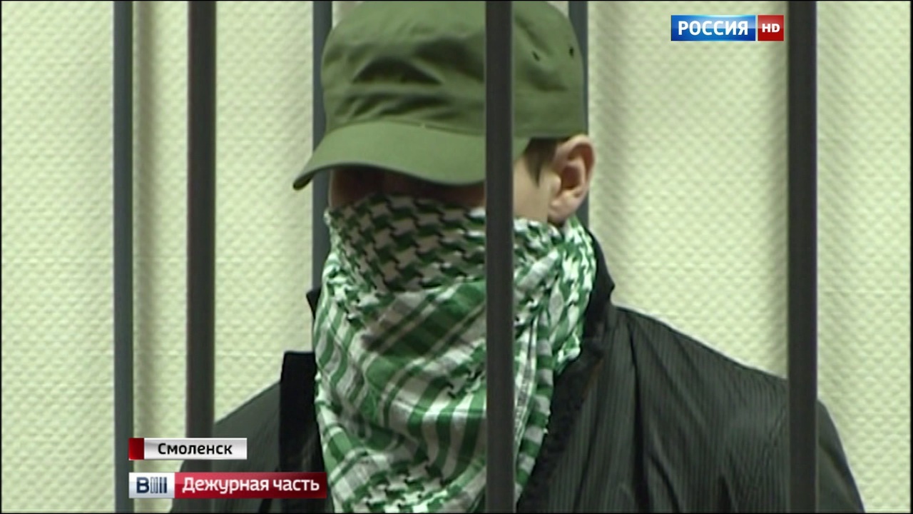 Эфир от 23.12.2015