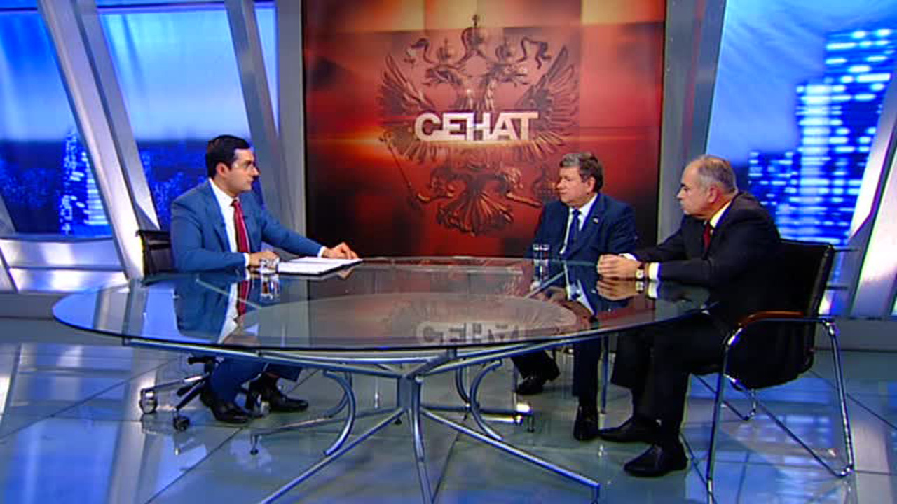 Эфир от 23.12.2015
