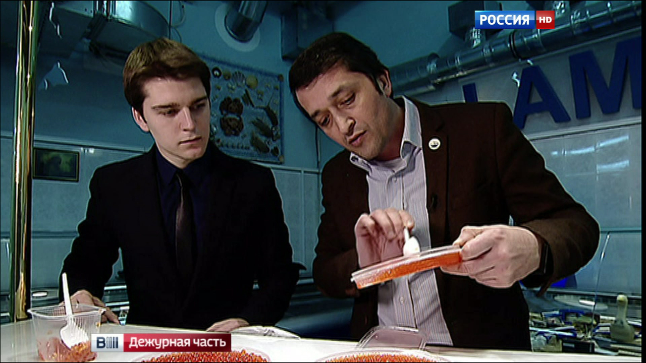 Эфир от 24.12.2015