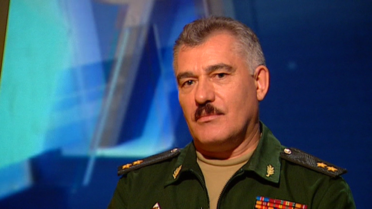 Александр Леонов. Эфир от 24.12.2015