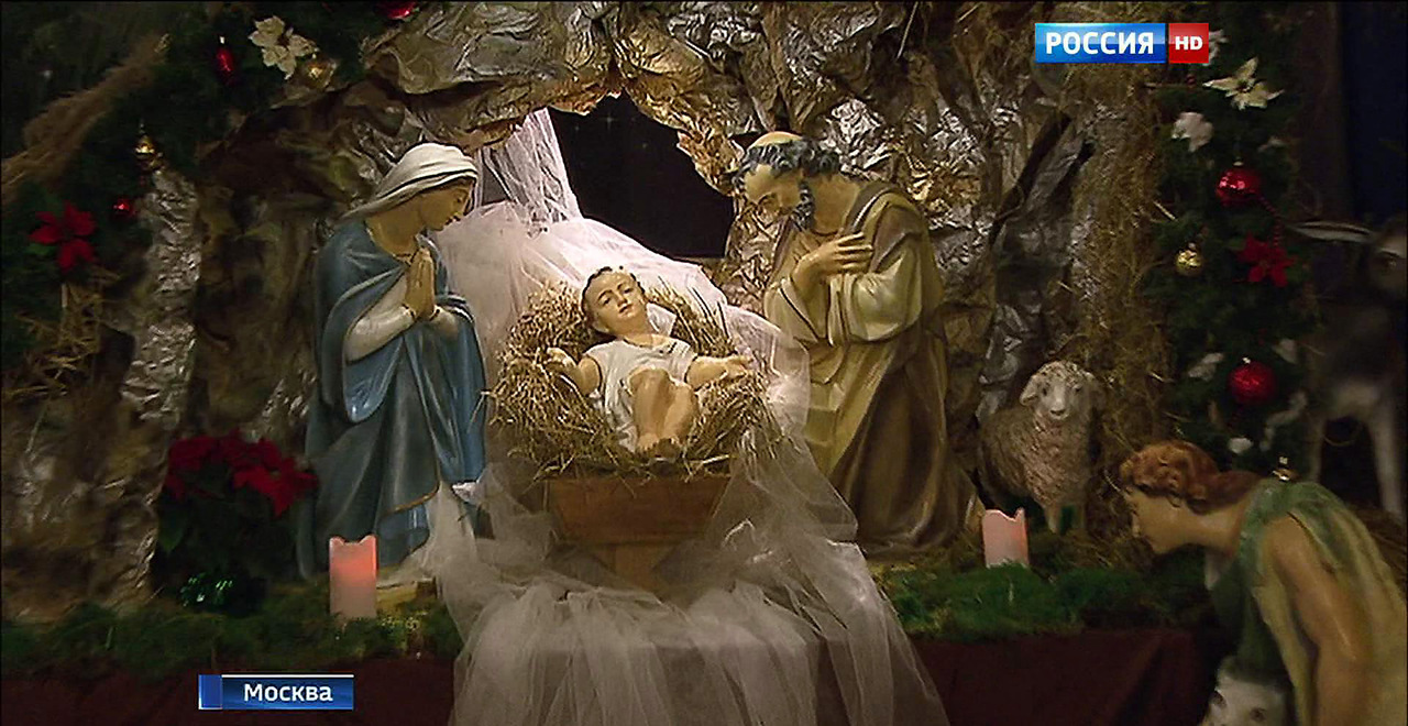 Эфир от 25.12.2015 (11:00)