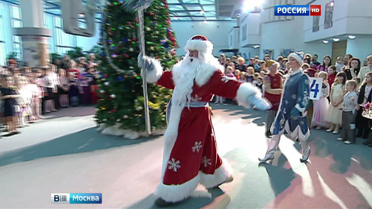 Эфир от 25.12.2015 (11:35)