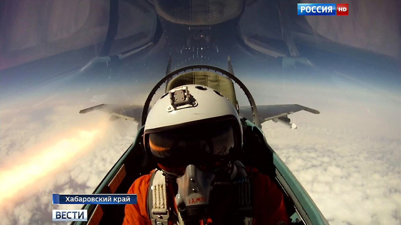 Эфир от 25.12.2015 (17:00)