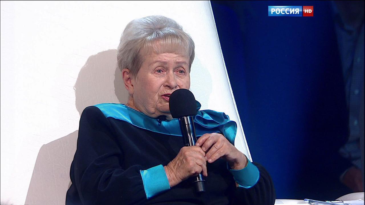 Эфир от 26.12.2015. Второй полуфинал