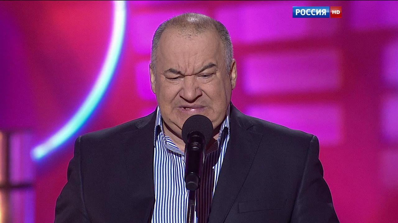 Эфир от 27.12.2015