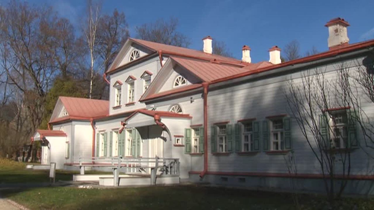 Музейщики подводят культурные итоги 2015 года