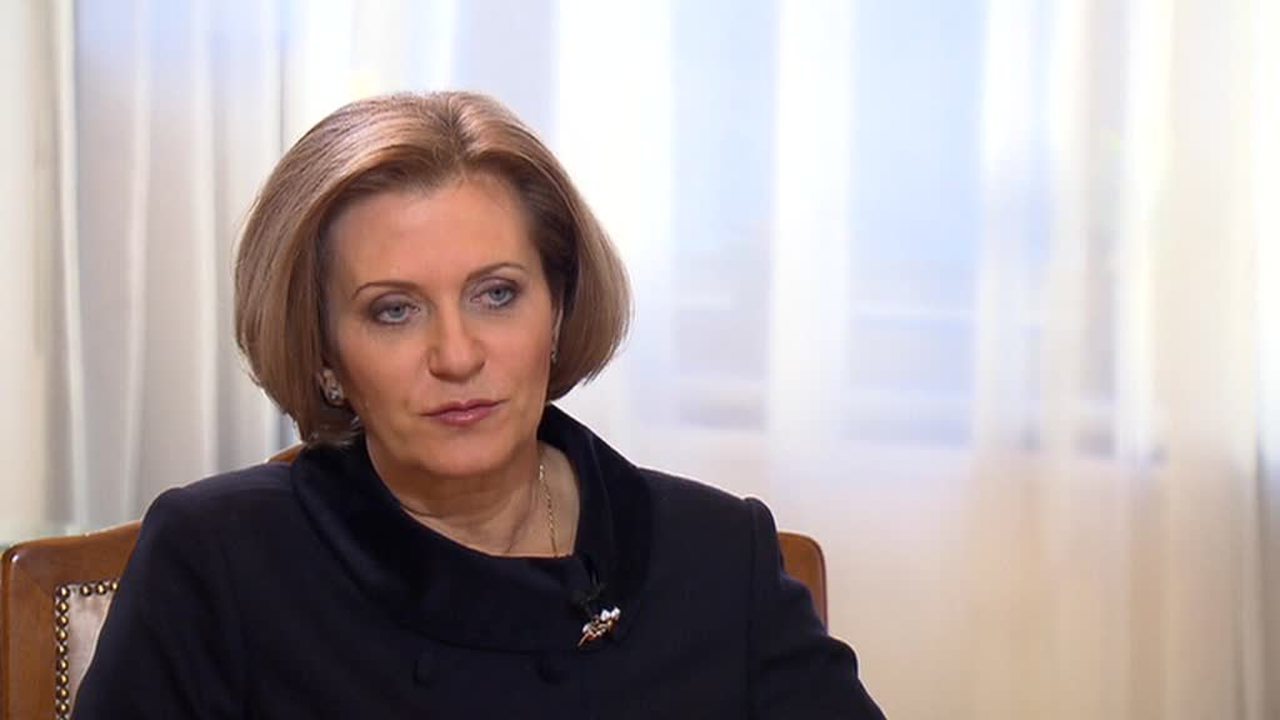Анна Попова. Эфир от 29.12.2015