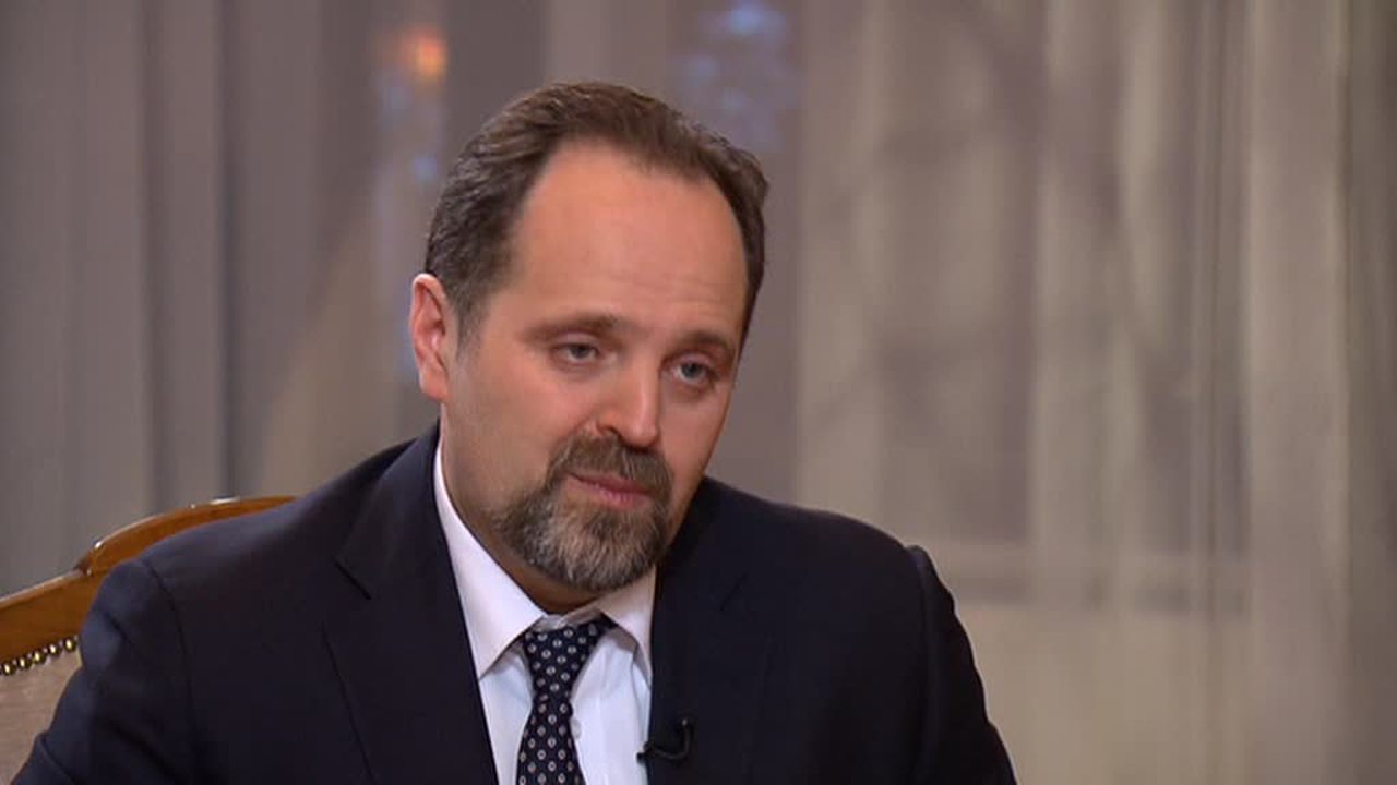 Сергей Донской. Эфир от 29.12.2015