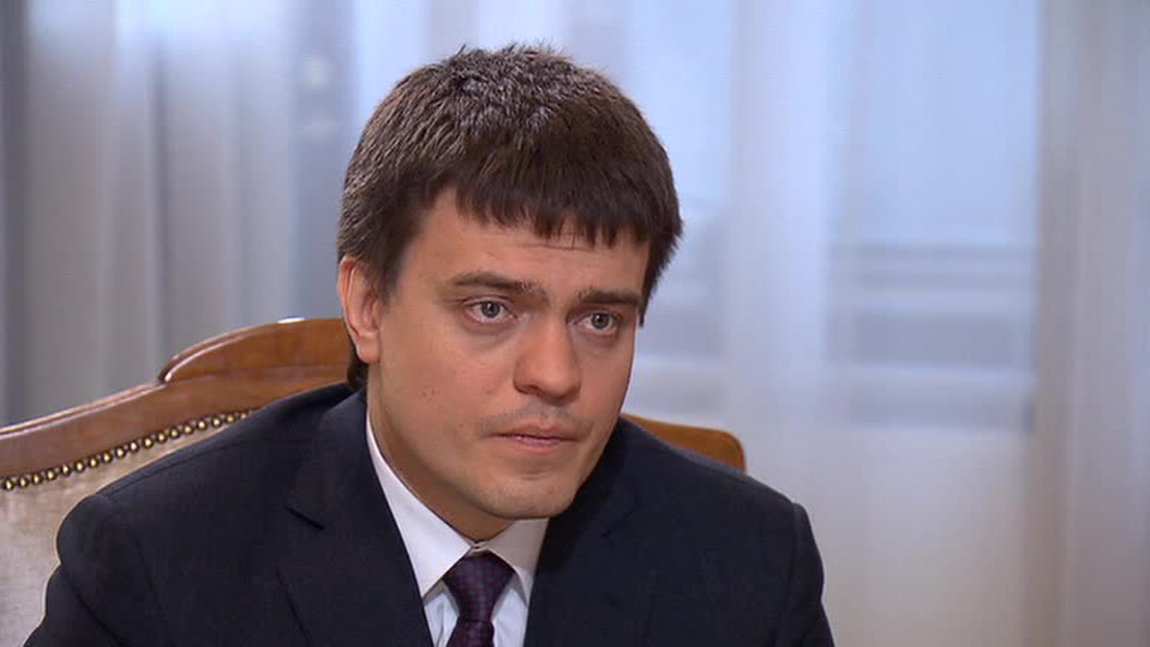 Михаил Котюков. Эфир от 29.12.2015