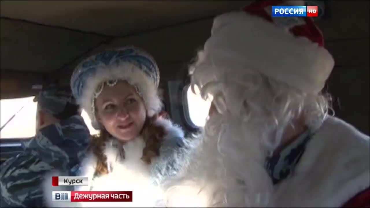 Эфир от 30.12.2015