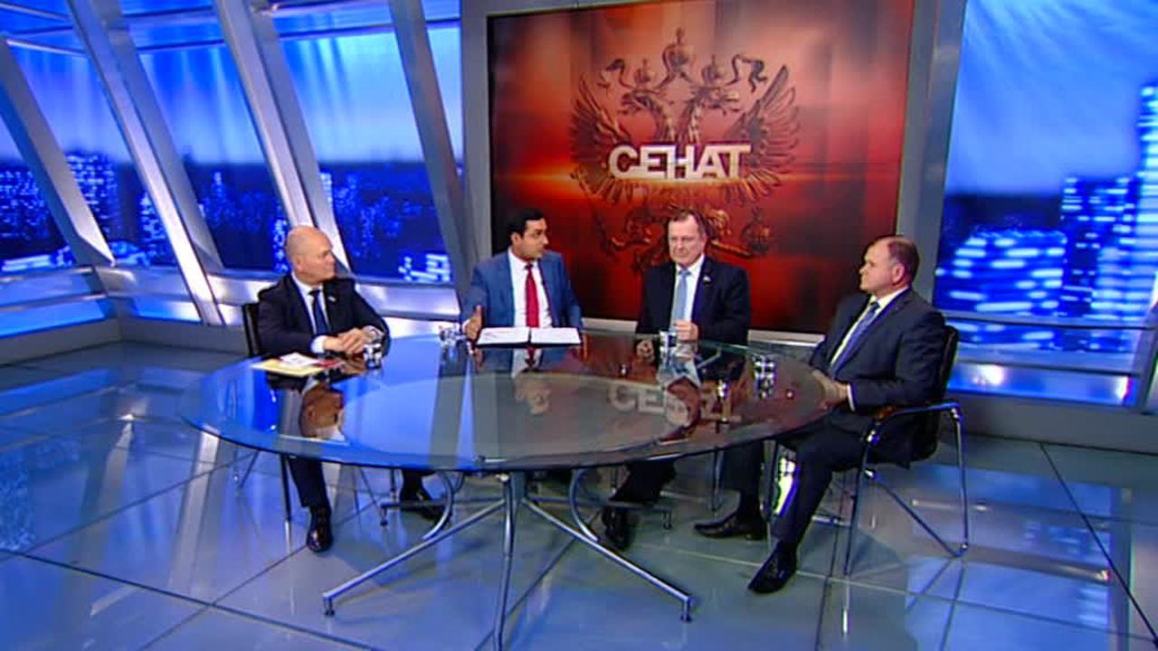 Эфир от 30.12.2015
