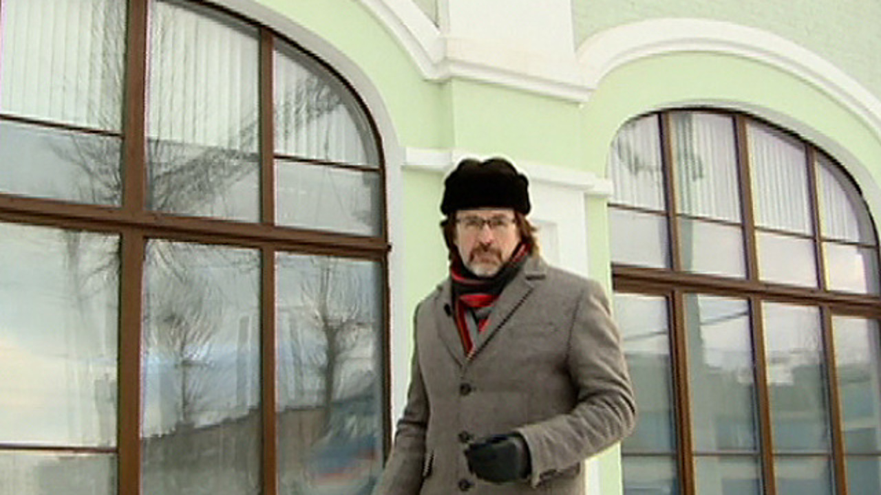 Москва Рязанова