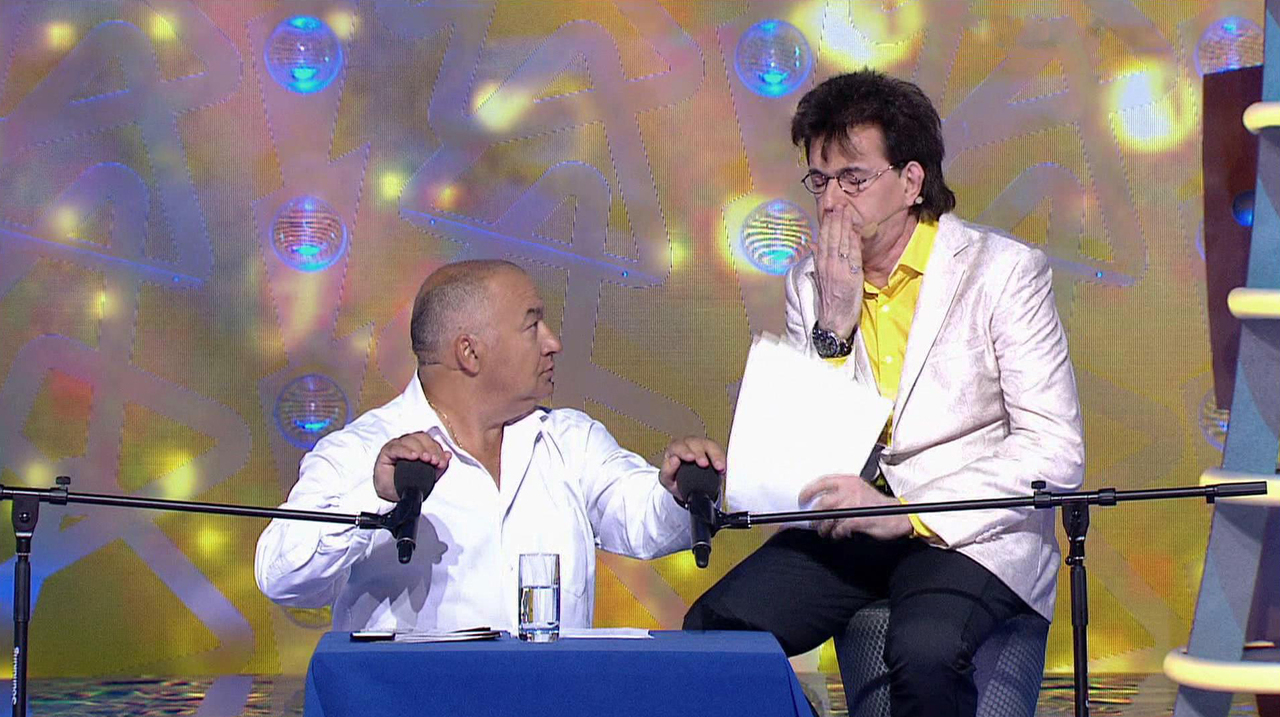 Эфир от 22.01.2016