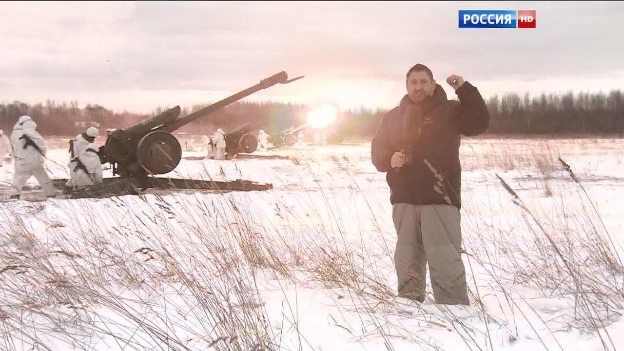 Защитники Отечества