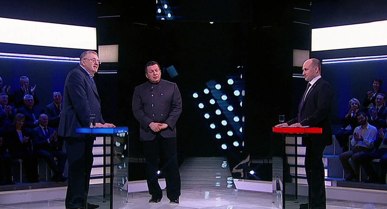 Эфир от 03.03.2016