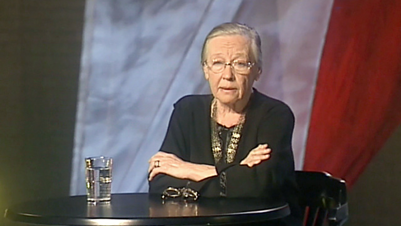 Ия Саввина