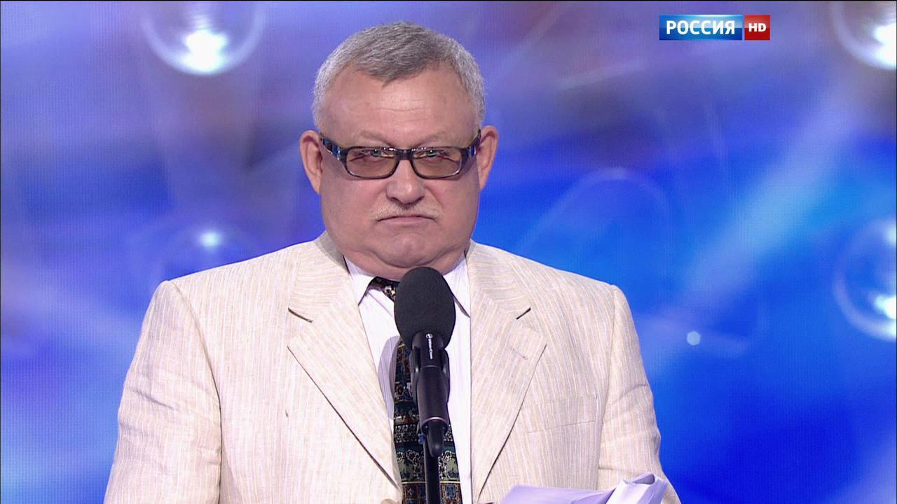 Эфир от 18.03.2016