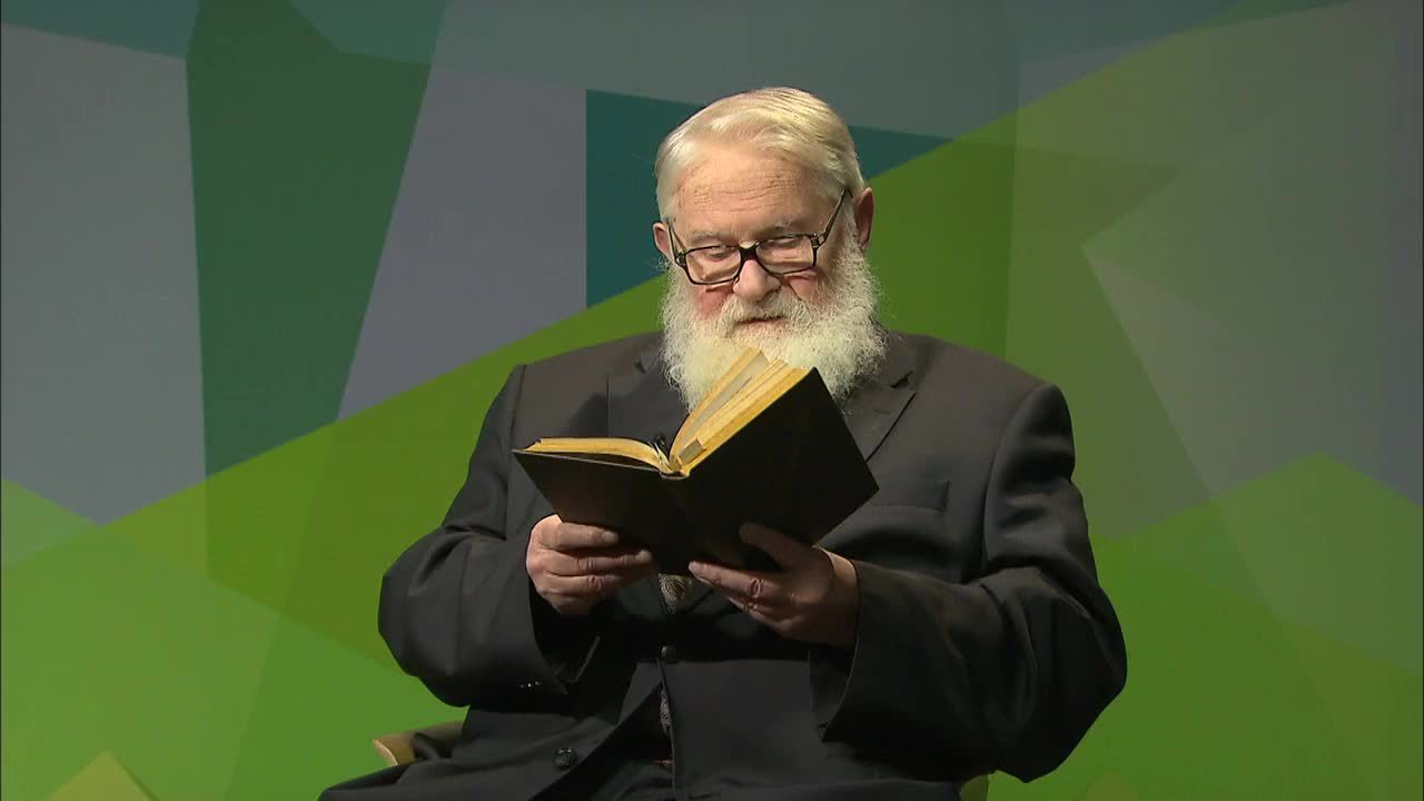 85 лет Владимиру Микушевичу
