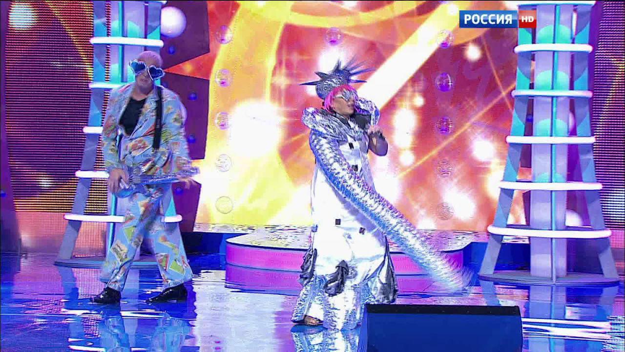 Эфир от 08.04.2016