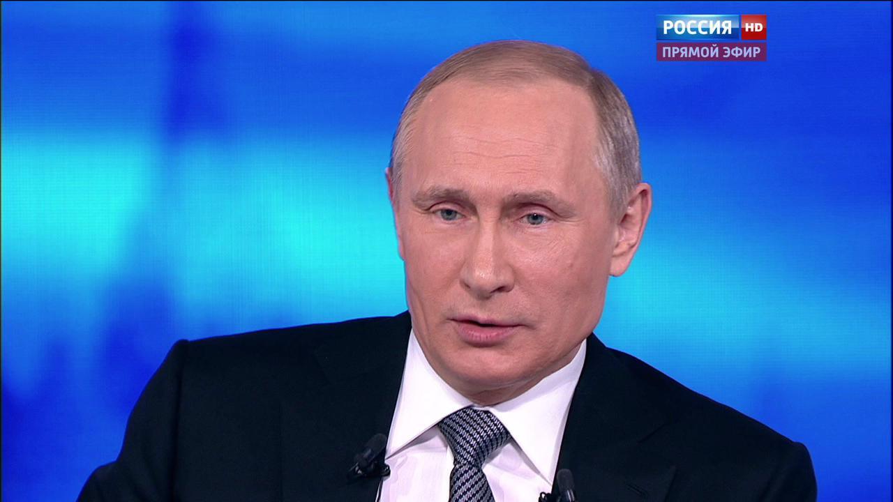 Эфир от 14.04.2016 (Часть 2)