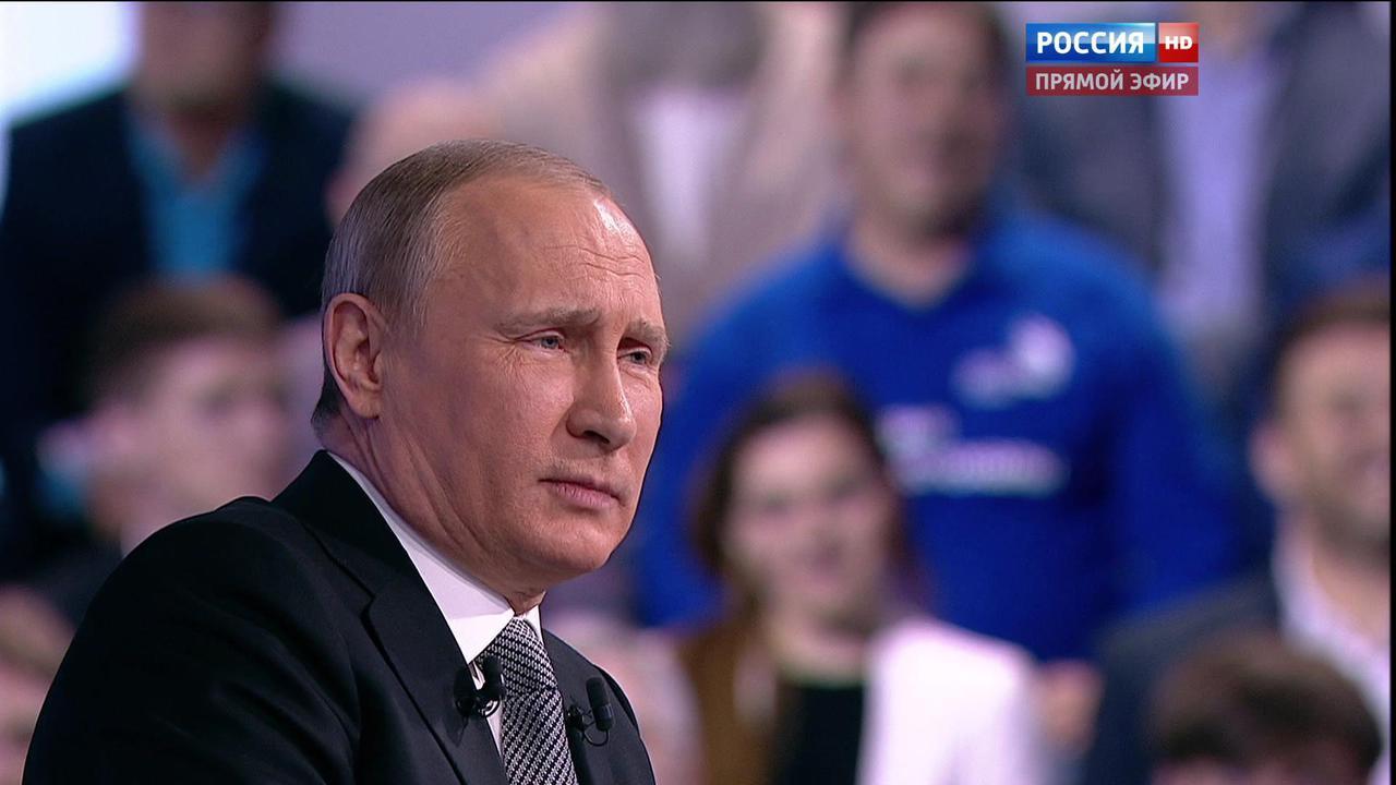 Эфир от 14.04.2016 (Часть 4)
