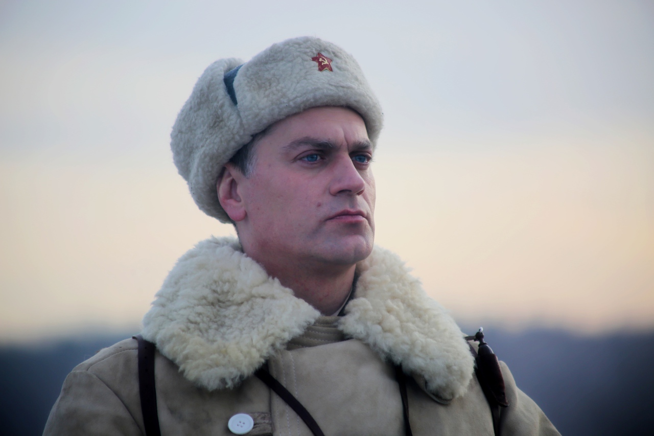 Последний рубеж
