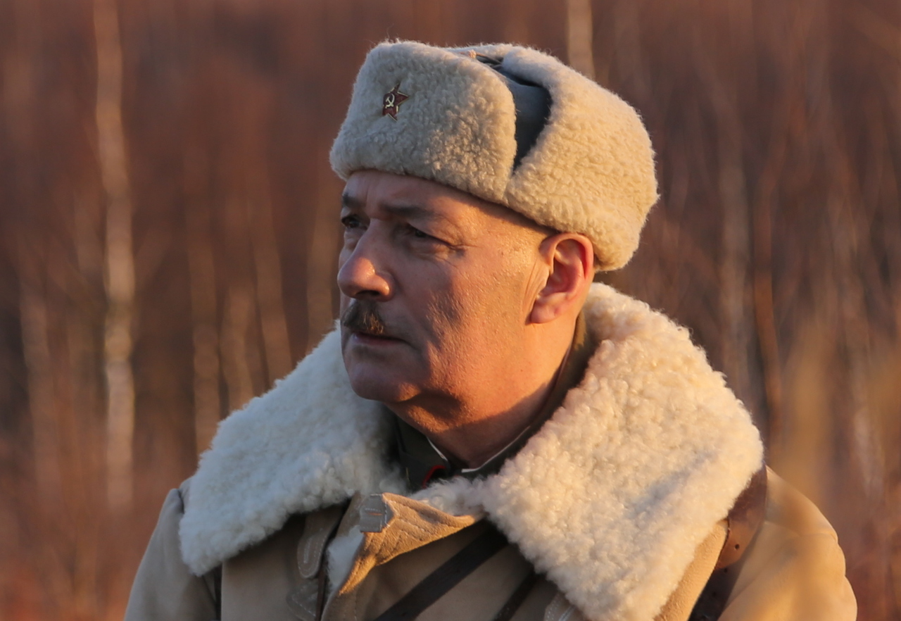 Последний рубеж