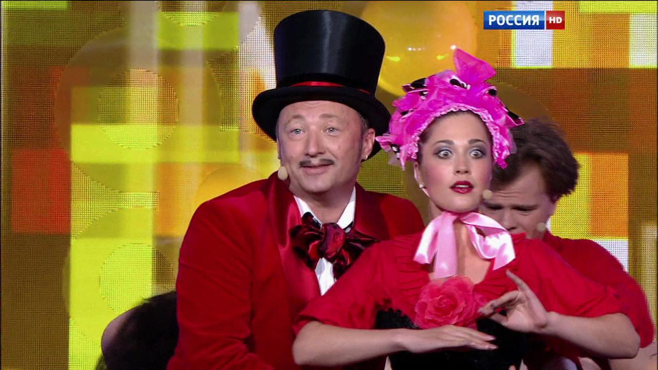 Эфир от 29.04.2016