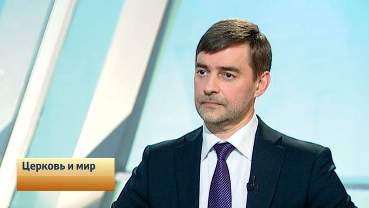 Эфир от 30.04.2016