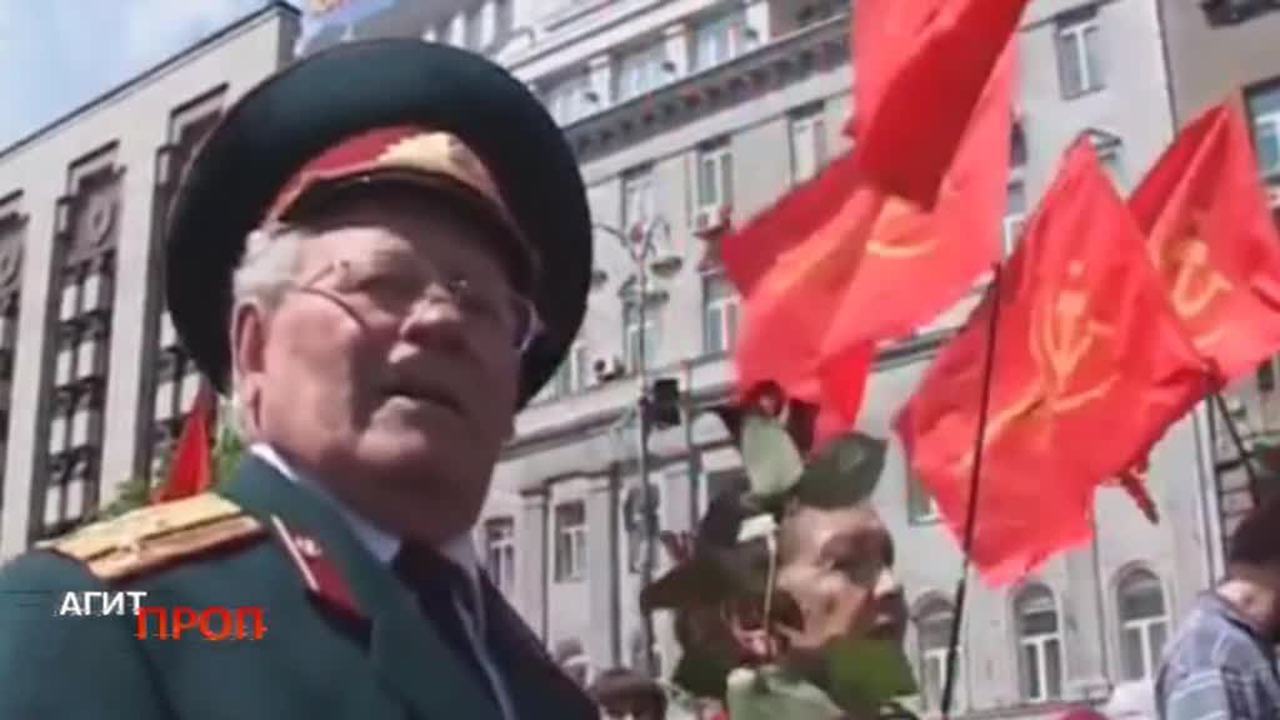 Эфир от 07.05.2016