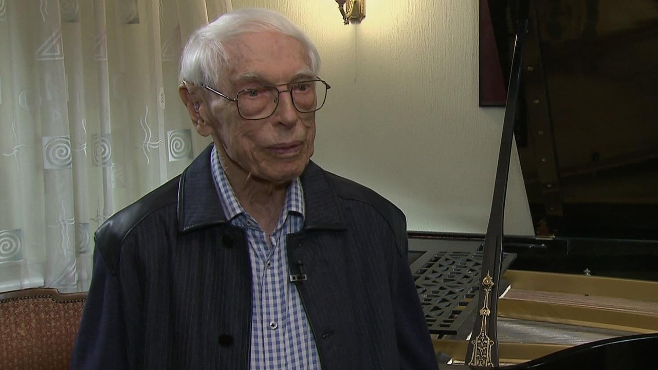 Есть только миг: Александру Зацепину исполняется 100 лет 