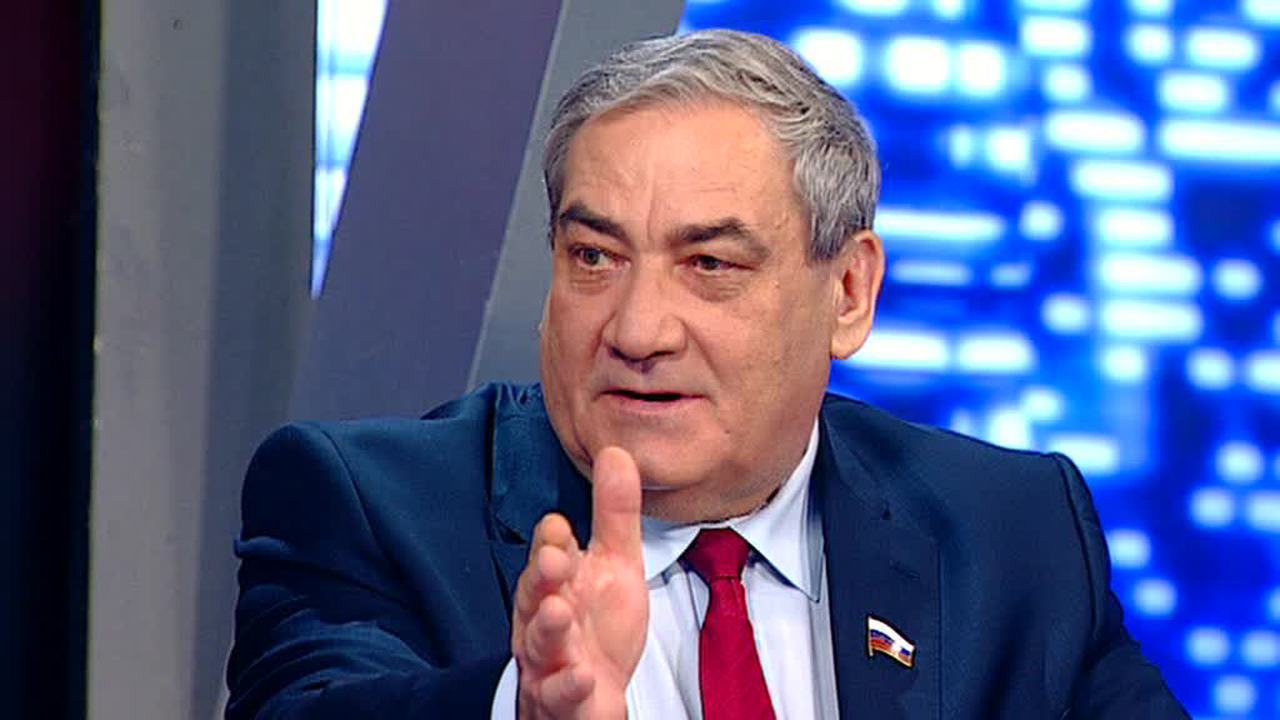 Эфир от 11.05.2016
