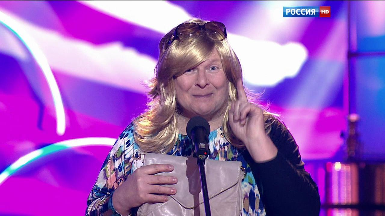 Эфир от 29.05.2016