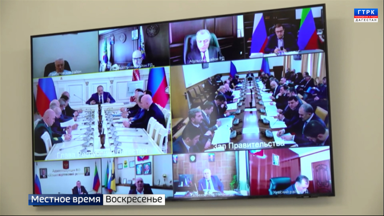 Эфир от 15.03.26