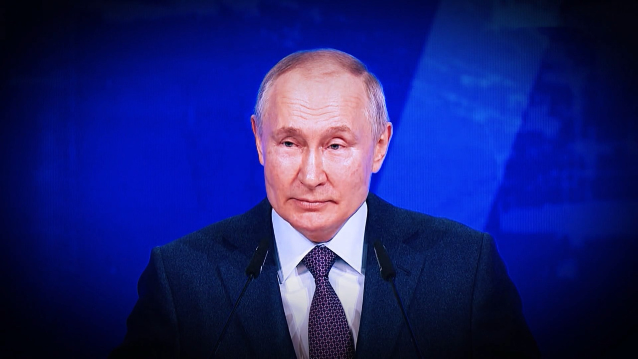 В планах Путина – встречи с бизнесом и международные контакты