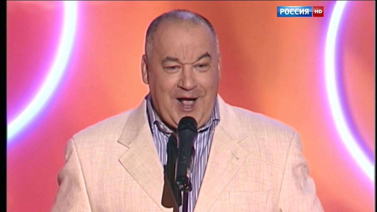 Эфир от 19.06.2016