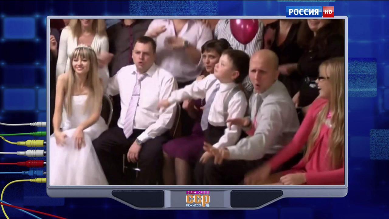 Эфир от 19.06.2016
