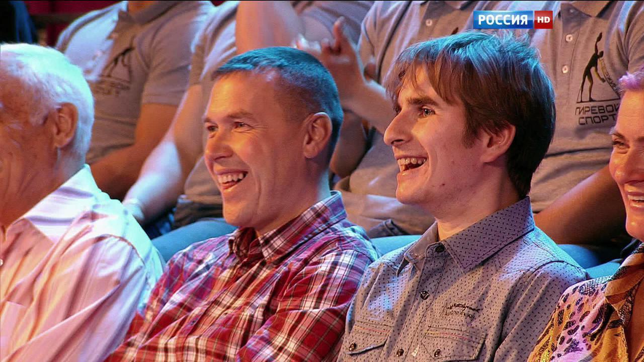 Эфир от 26.06.2016