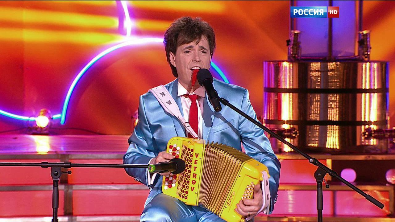 Эфир от 26.06.2016