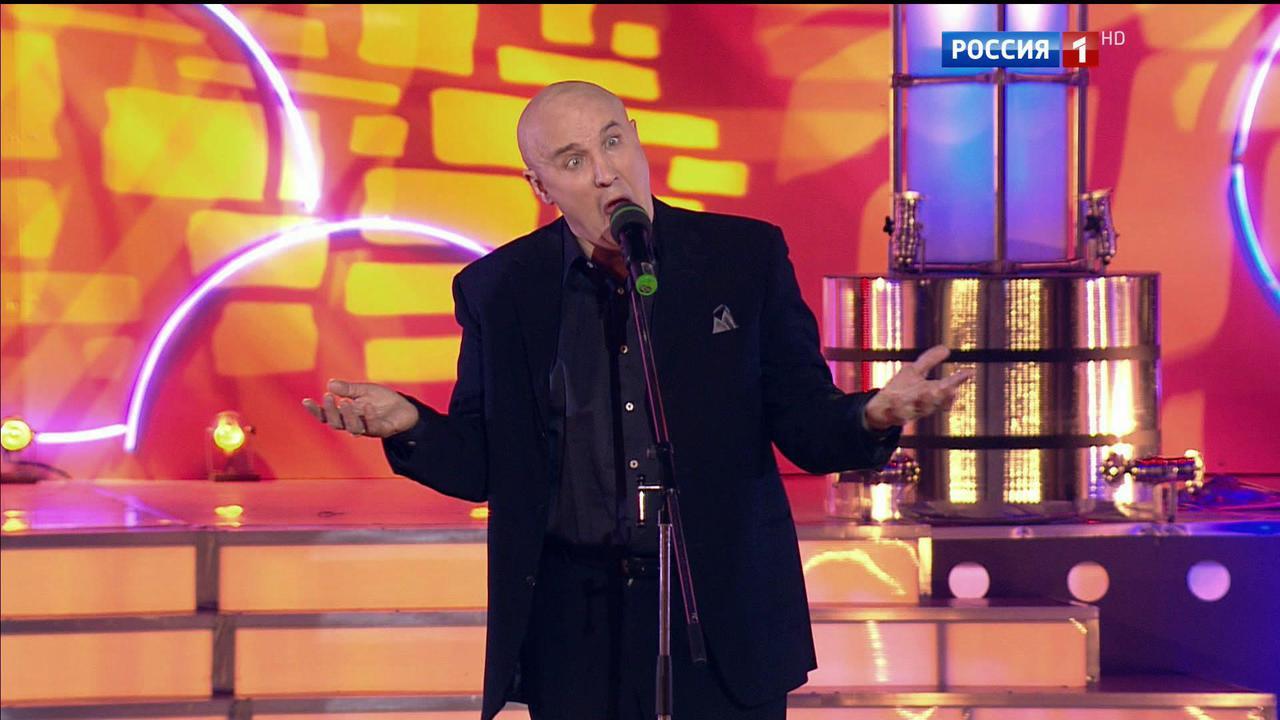 Эфир от 03.07.2016
