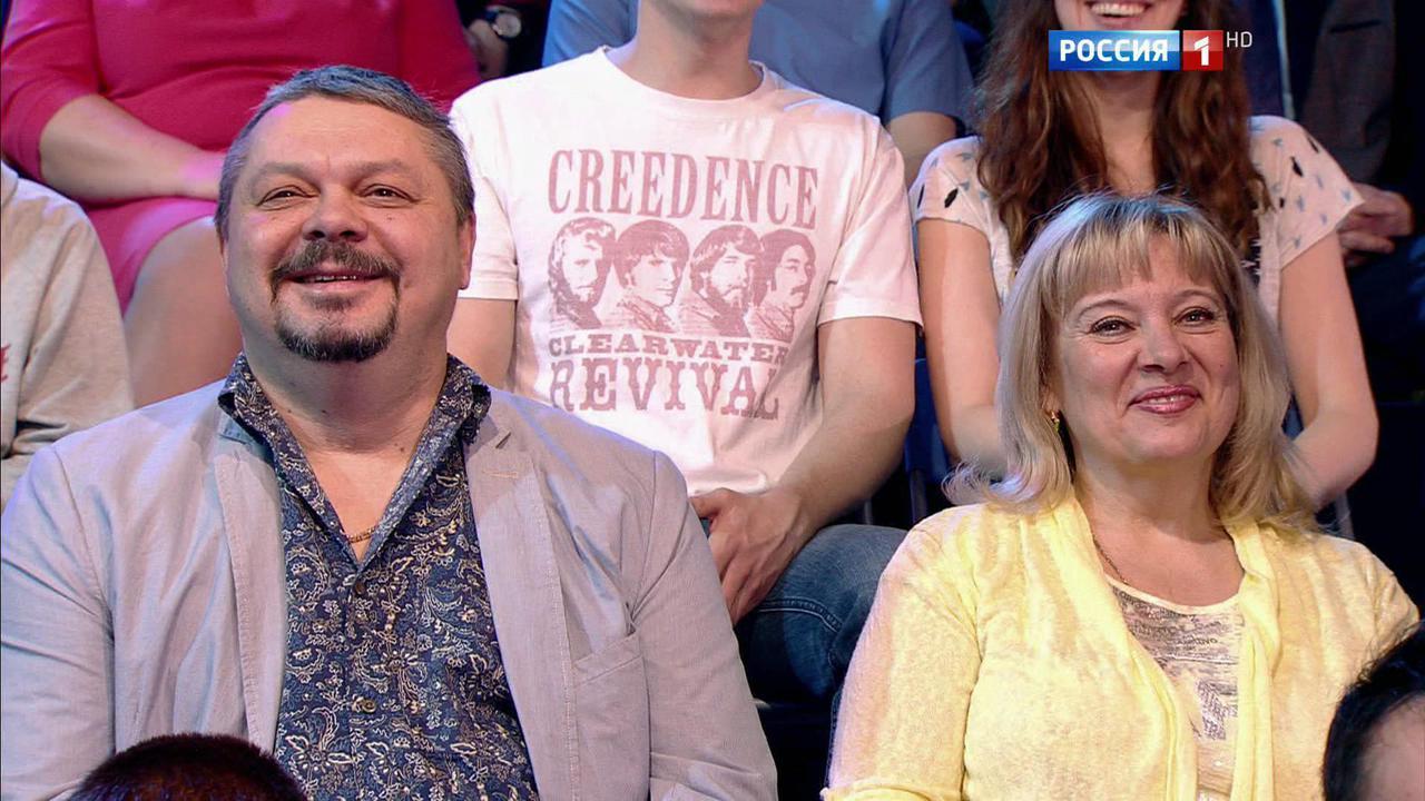 Эфир от 10.07.2016