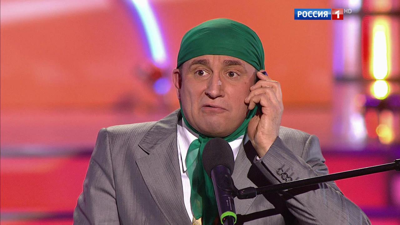Эфир от 10.07.2016
