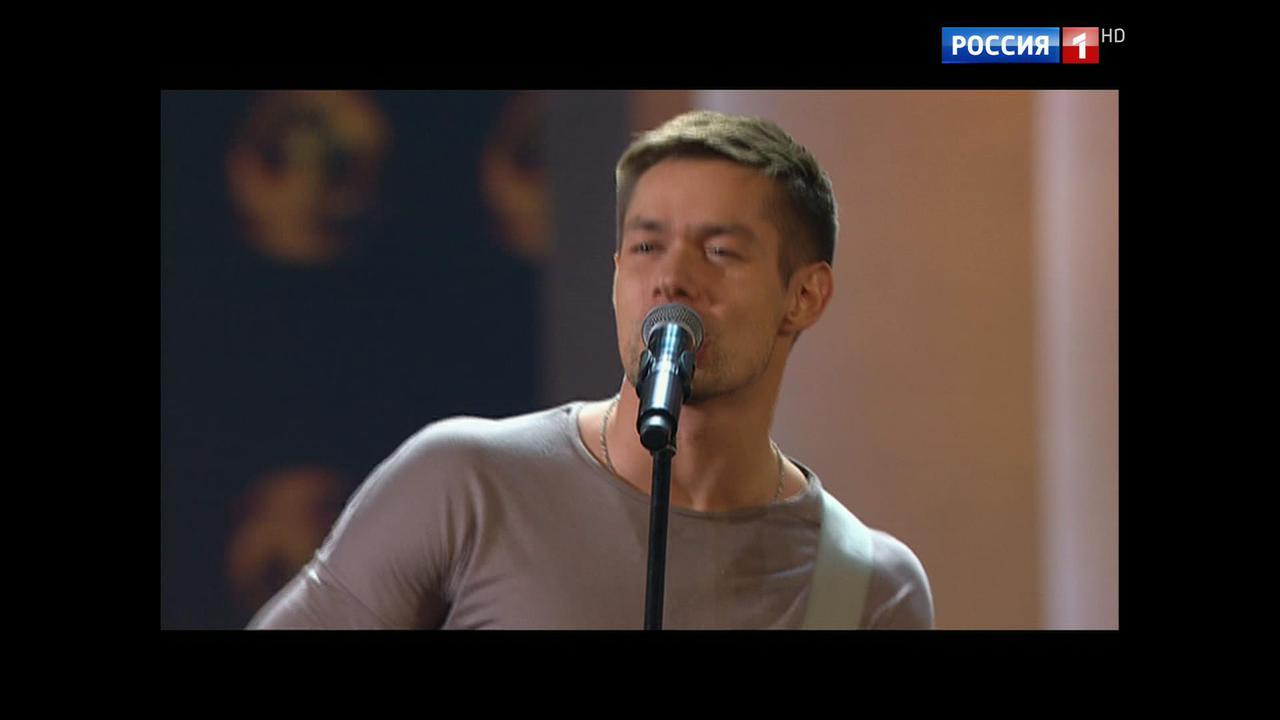 Эфир от 10.07.2016