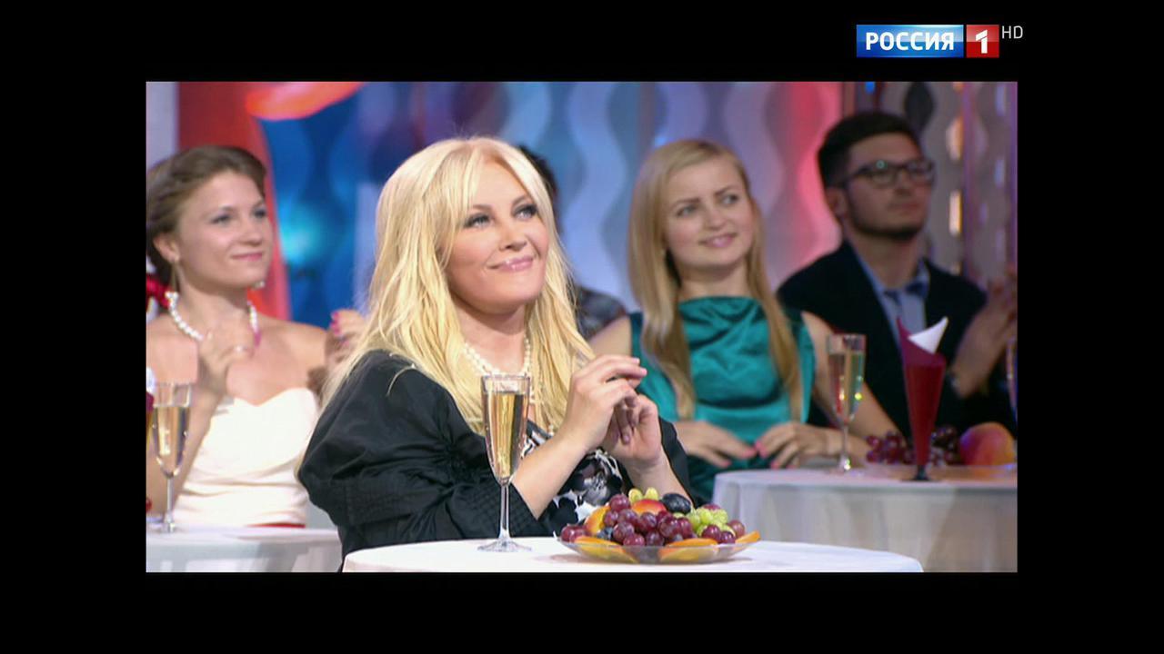 Эфир от 17.07.2016