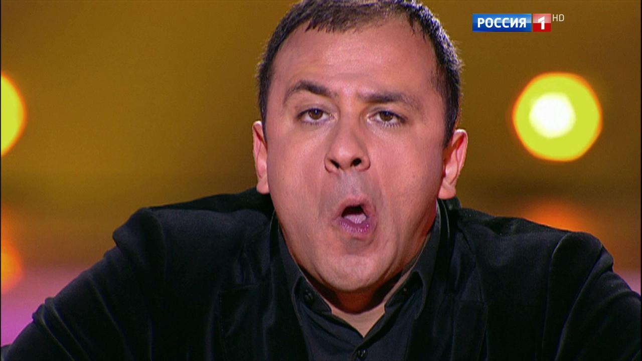Эфир от 17.07.2016